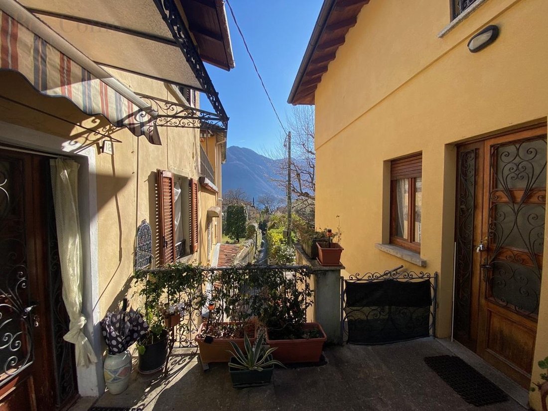 House in Tremezzina, Lombardy, Italy 5 - 17677630