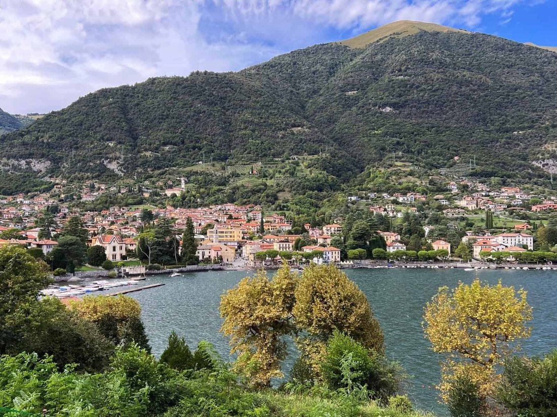 Terrain à Tremezzina, Lombardie, Italie 2 - 17677700