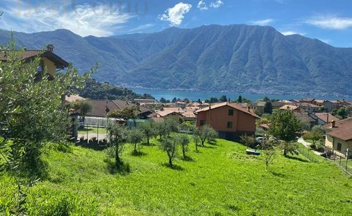 Terreno a Tremezzina, Lombardia, Italia 1