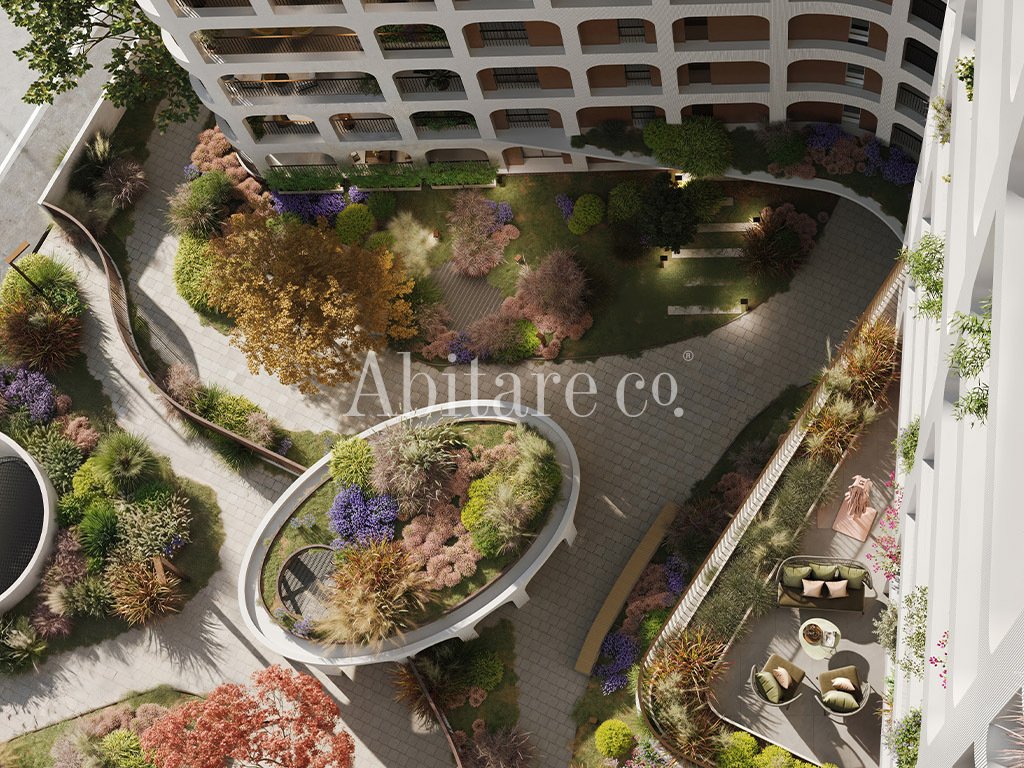 Penthouse in Niguarda, Milan, Italy 5 - 17677702