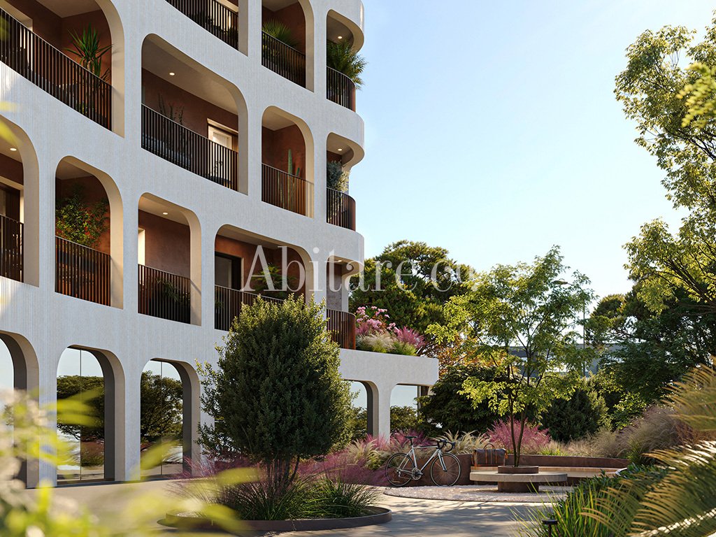 Penthouse in Niguarda, Milan, Italy 4 - 17677702