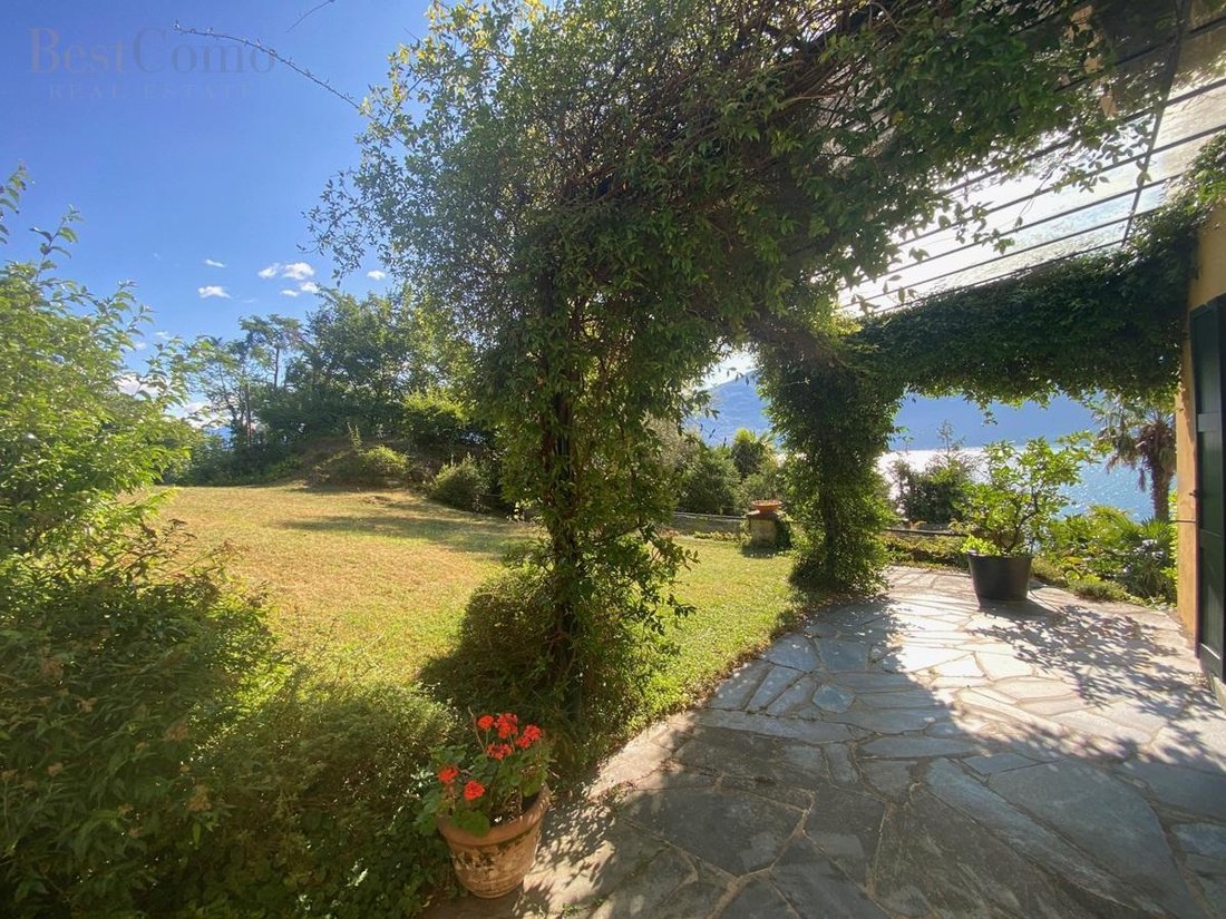 Appartamento a Menaggio, Lombardia, Italia 3 - 17677697