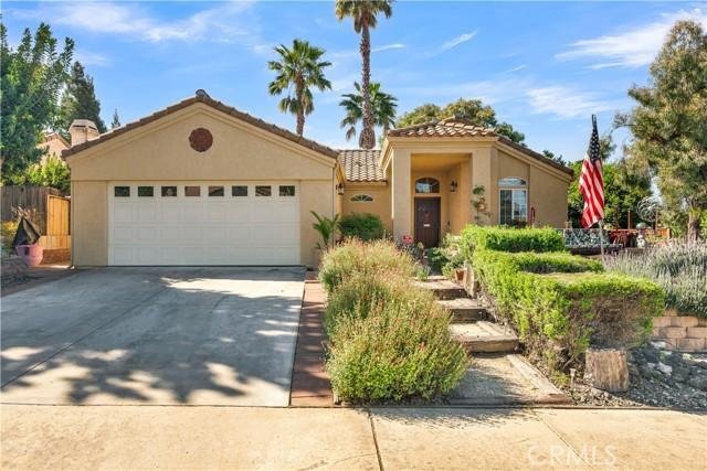 House in Paso Robles, California, United States 1 - 17677711