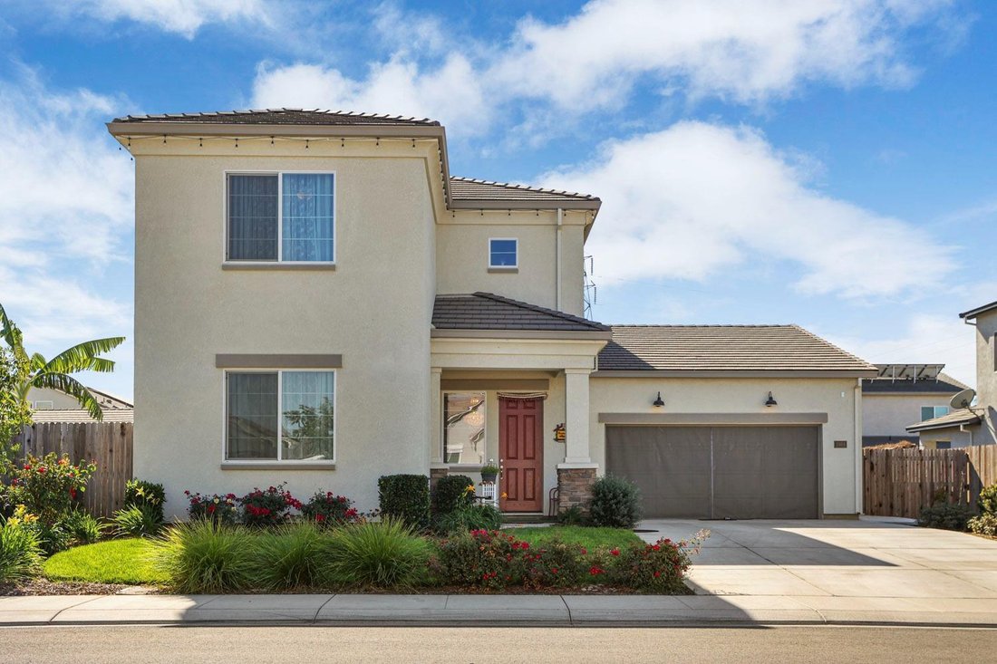 House in Manteca, California, United States 2 - 17677714