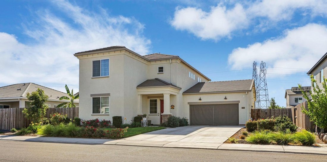 House in Manteca, California, United States 5 - 17677714