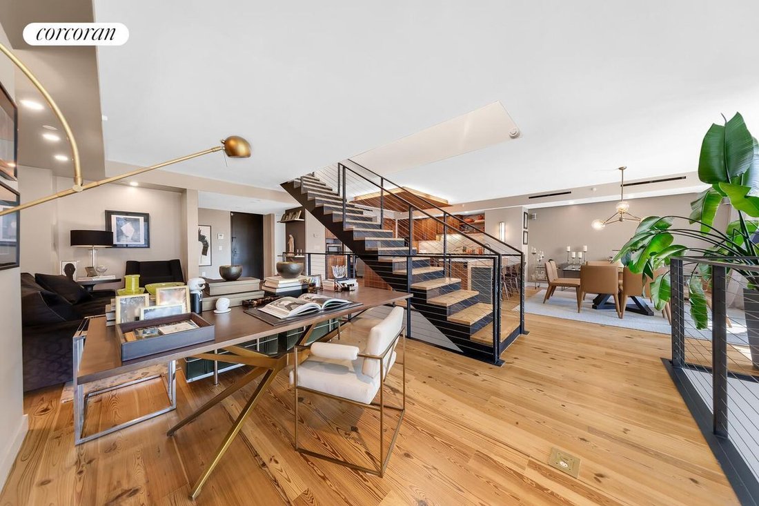Condo in New York, New York, United States 5 - 17677709