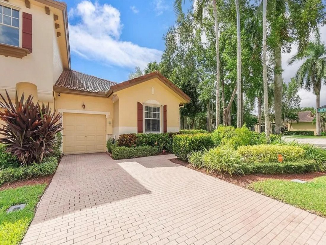 Parkland, Florida, United States 1 - 17677687