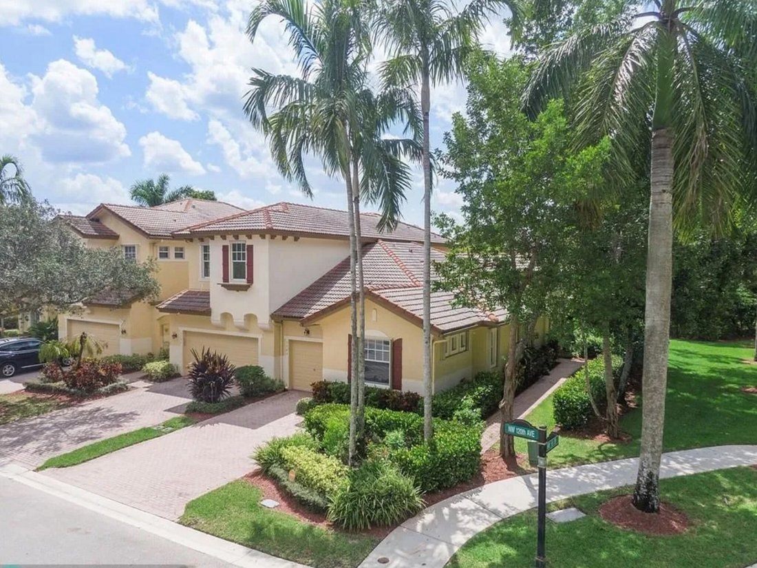 Parkland, Florida, United States 2 - 17677687
