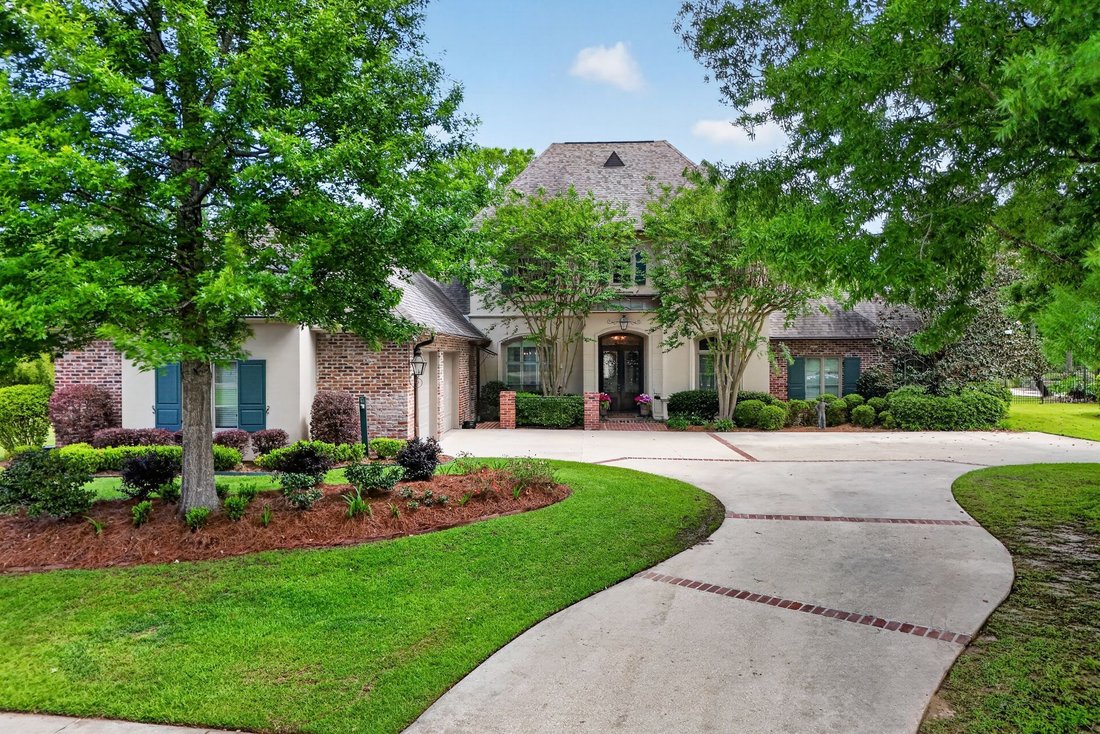 House in Baton Rouge, Louisiana, United States 4 - 17677704