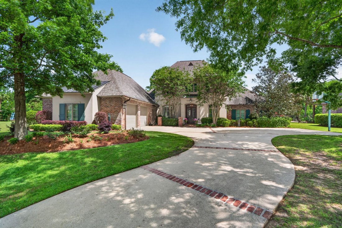House in Baton Rouge, Louisiana, United States 5 - 17677704