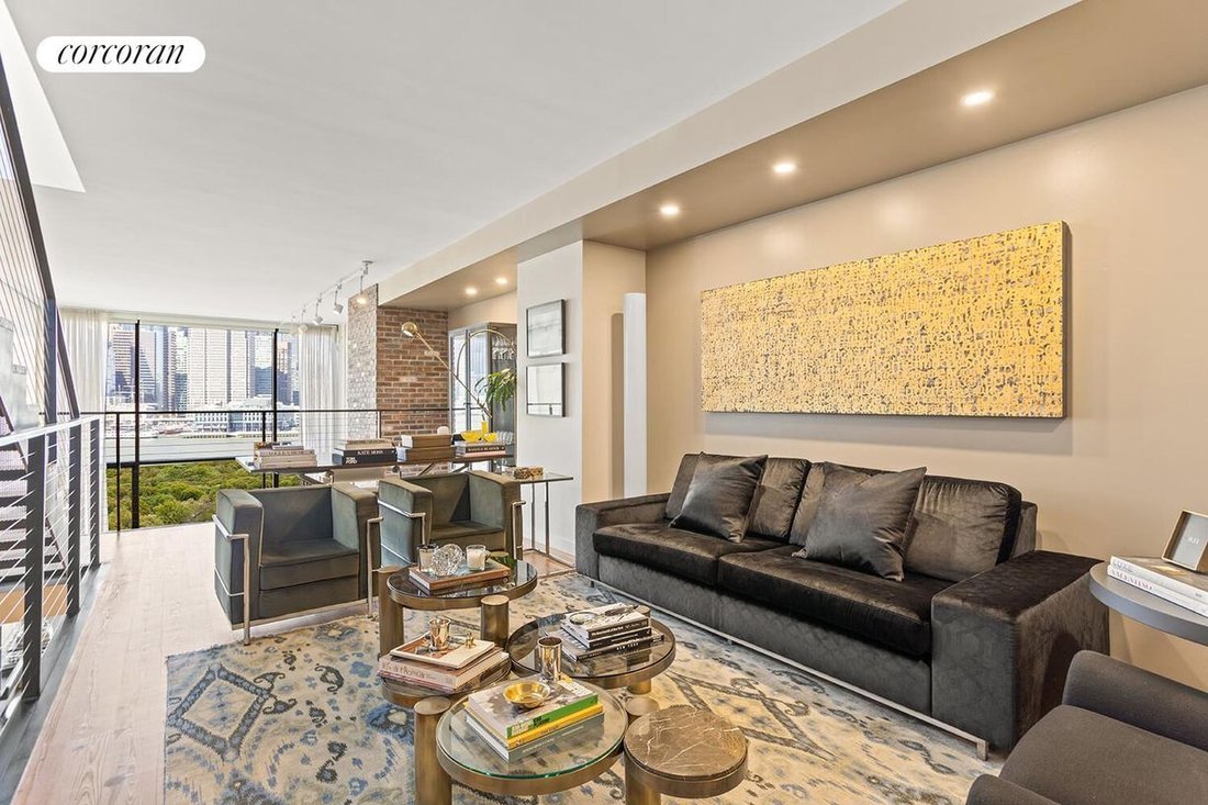 Condo in New York, New York, United States 2 - 17677709