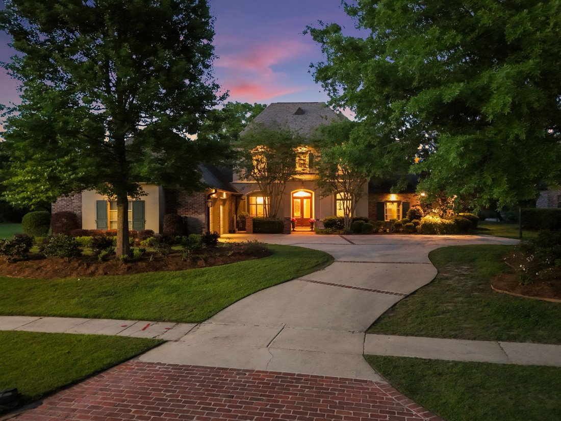 House in Baton Rouge, Louisiana, United States 3 - 17677704