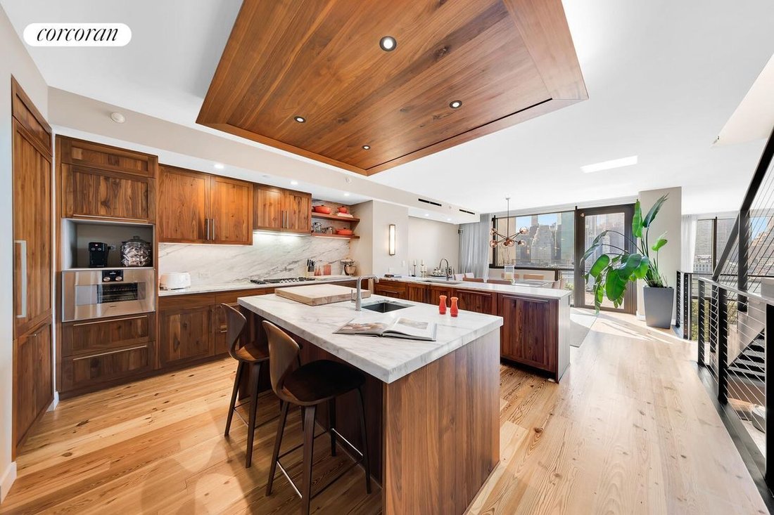 Condo in New York, New York, United States 3 - 17677709