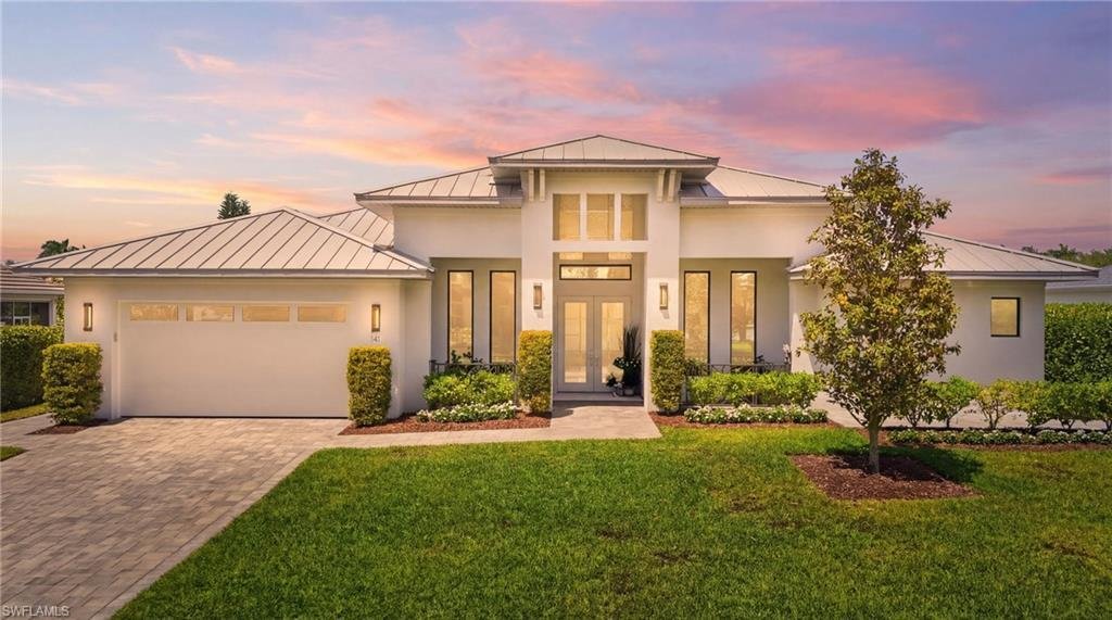 House in Naples, Florida, United States 1 - 17677670