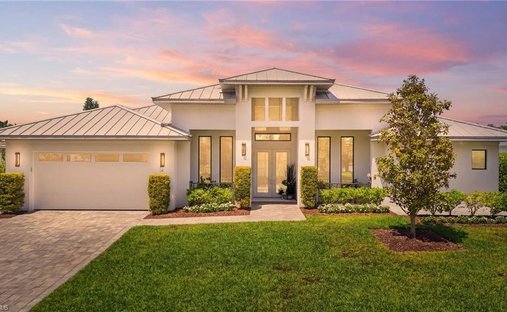 House in Naples, Florida, United States 1