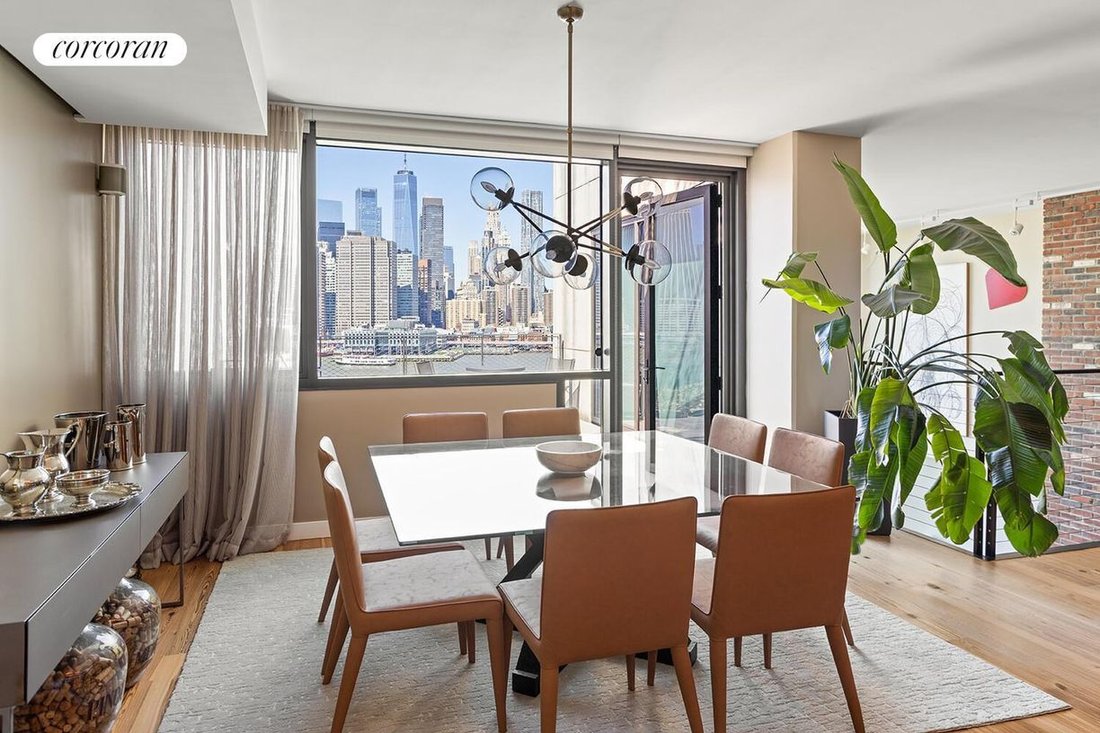 Condo in New York, New York, United States 4 - 17677709