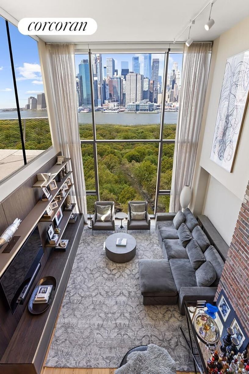 Condo in New York, New York, United States 1 - 17677709