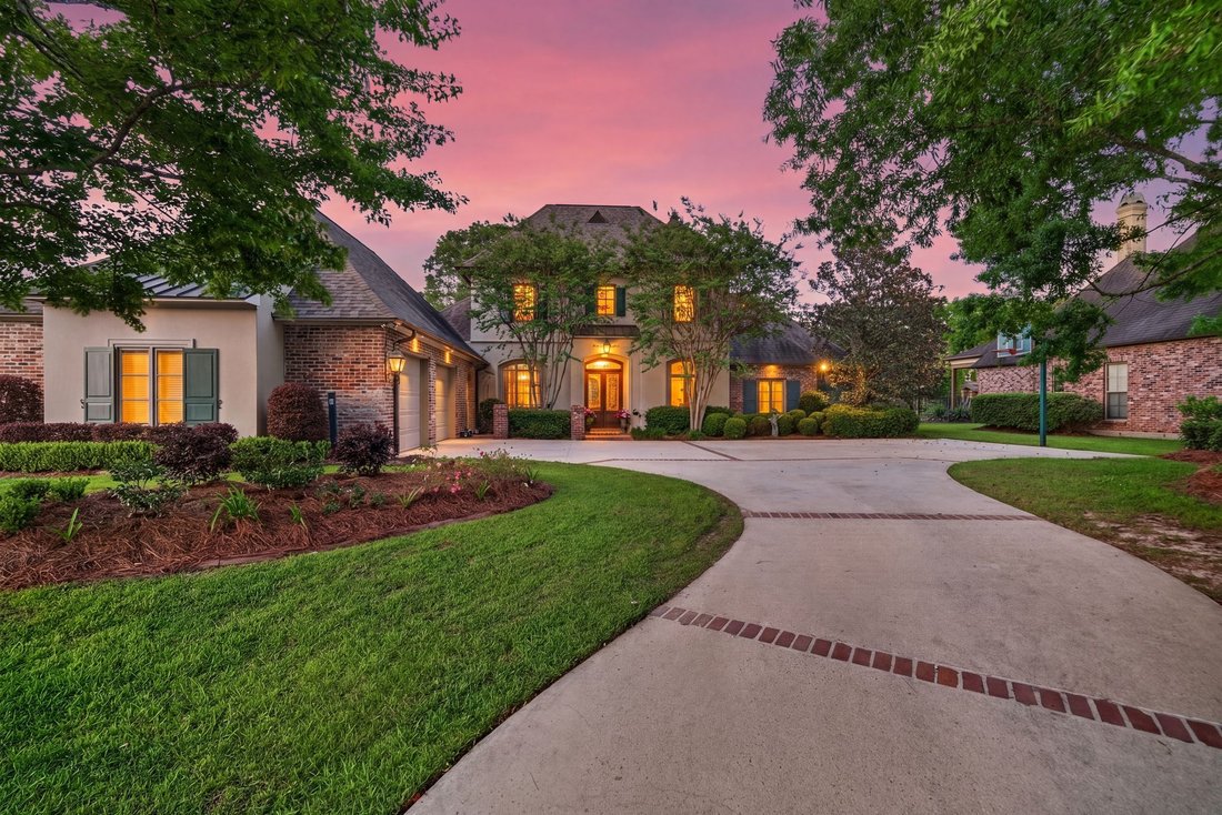House in Baton Rouge, Louisiana, United States 2 - 17677704