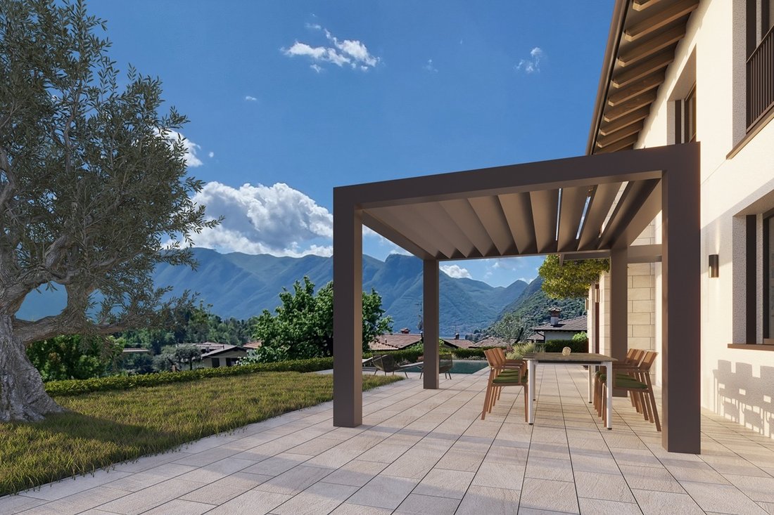 Villa a Tremezzina, Lombardia, Italia 3 - 17677637