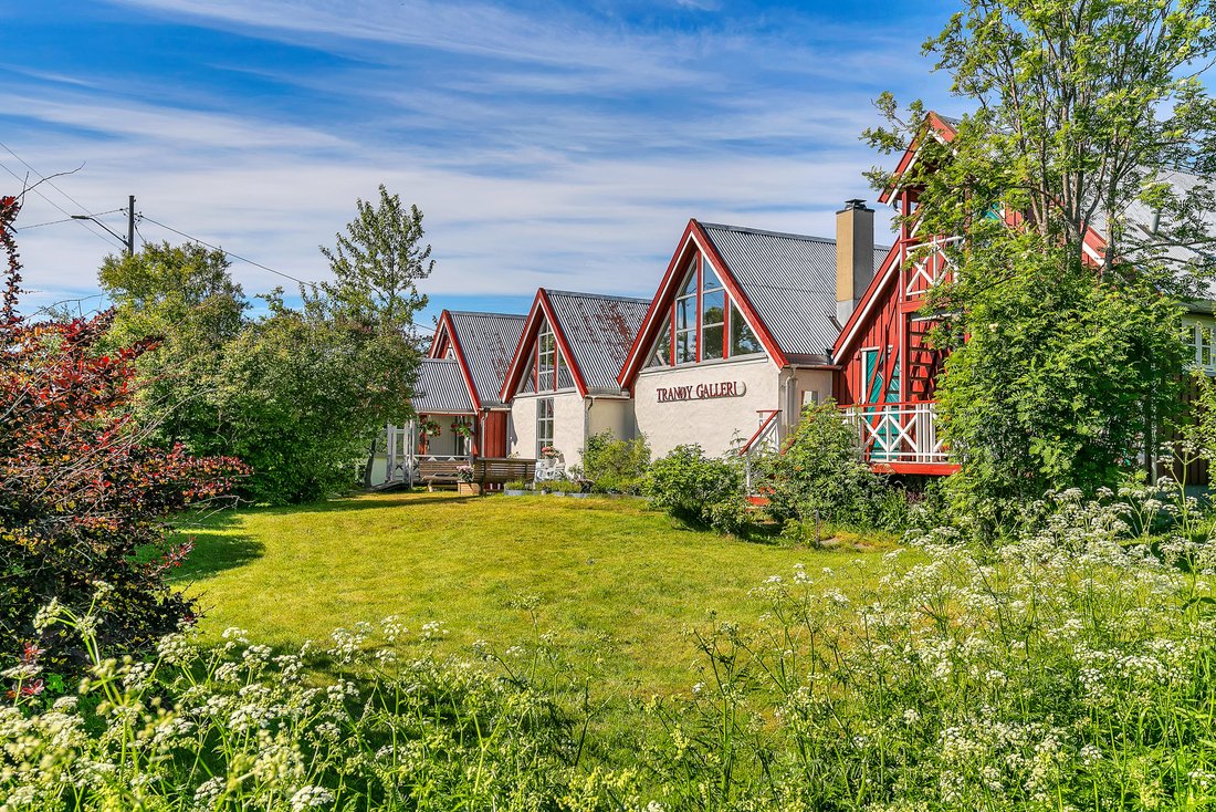Country House in Tranøy, Nordland, Norway 5 - 17677699