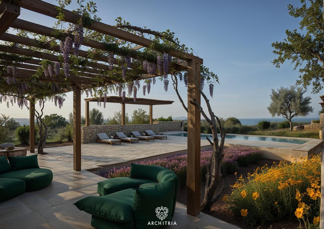 Villa in Carovigno, Apulia, Italy 4 - 17097506