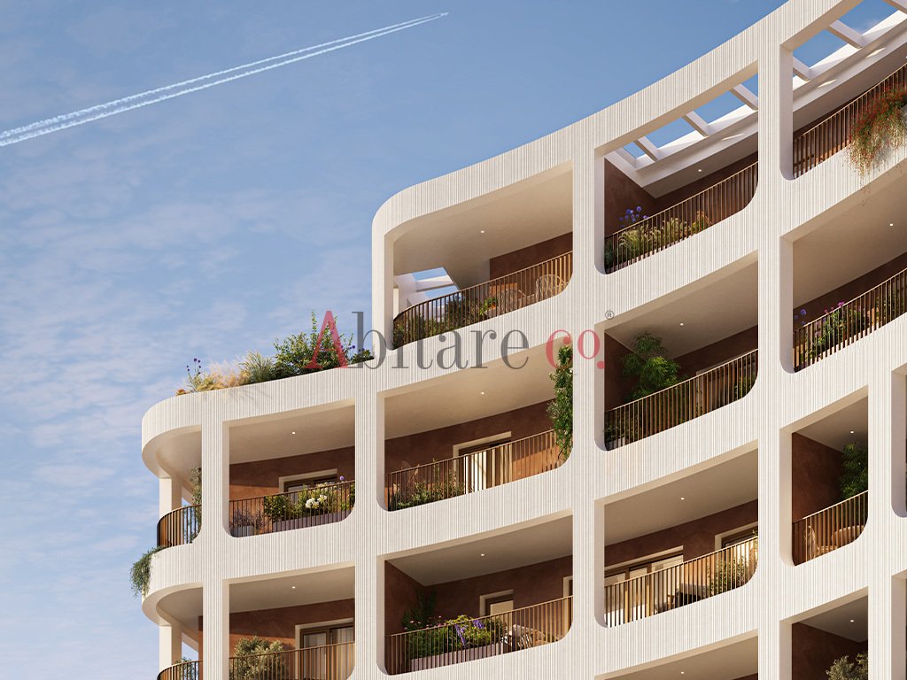 Apartment in Niguarda, Milan, Italy 1 - 17677732