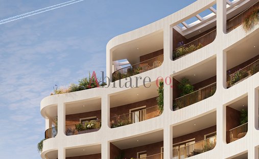 Apartment in Niguarda, Milan, Italy 1