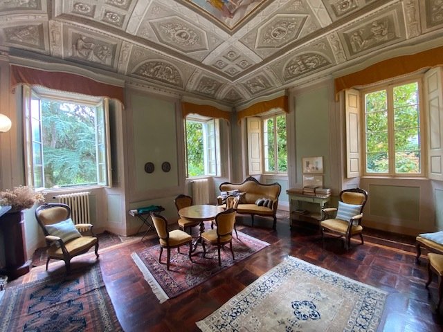 Villa à Tremezzina, Lombardie, Italie 1 - 17677734