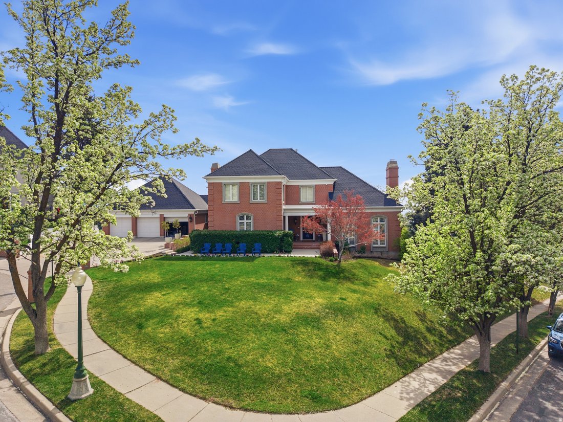 House in Salt Lake City, Utah, United States 3 - 17677665