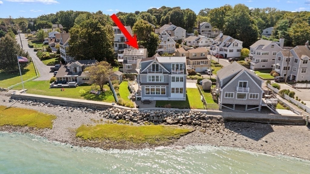 House in Hingham, Massachusetts, United States 1 - 16197558