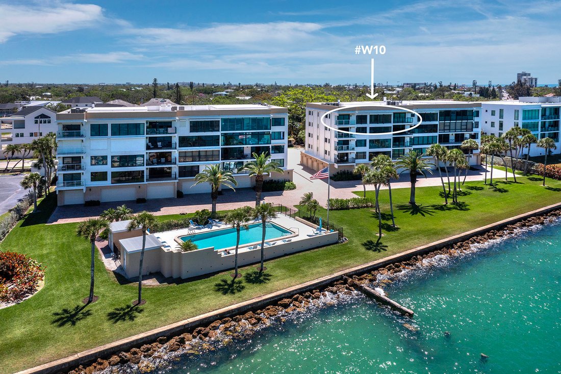 Condo in Siesta Key, Florida, United States 4 - 17677689
