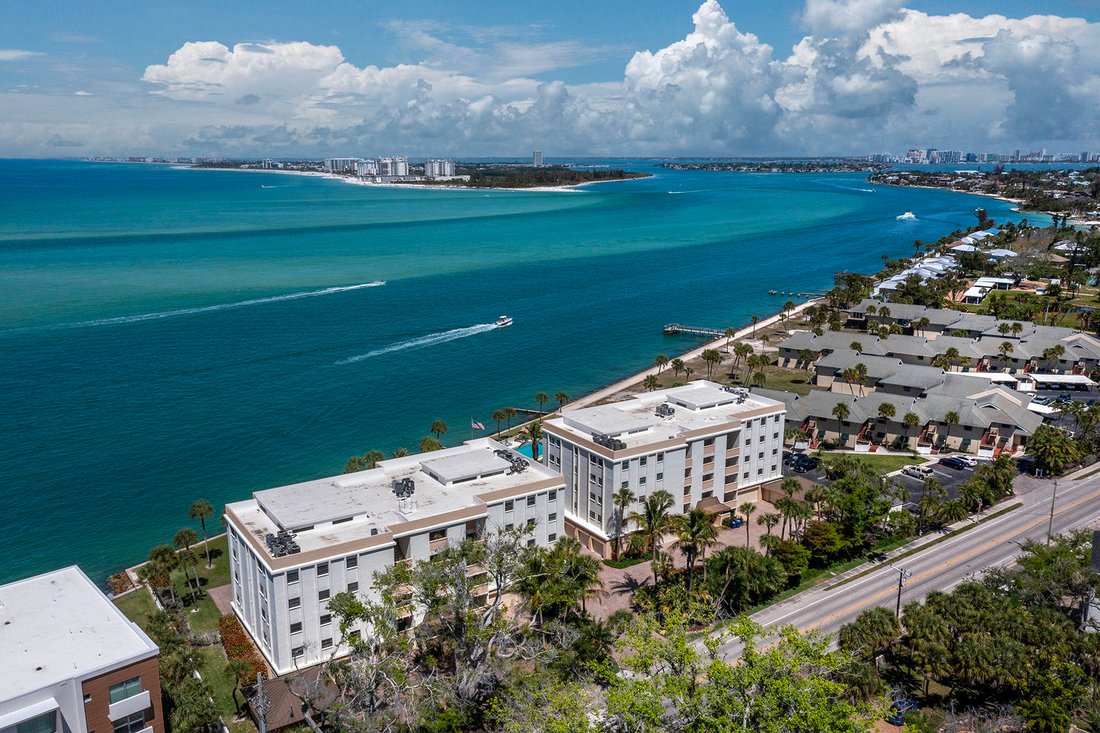Condo in Siesta Key, Florida, United States 2 - 17677689