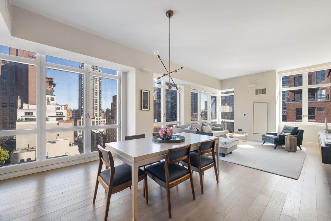 Condo in New York, New York, United States 1 - 17677690