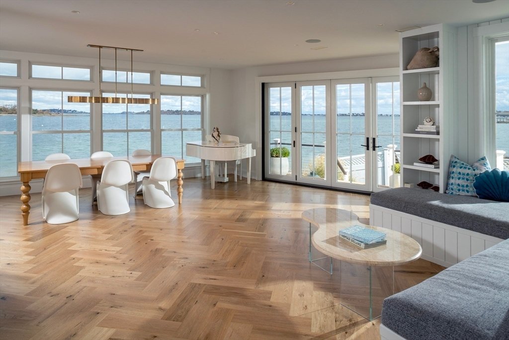 House in Hingham, Massachusetts, United States 4 - 16197558
