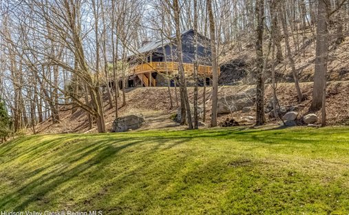 House in New Paltz, New York, United States 1