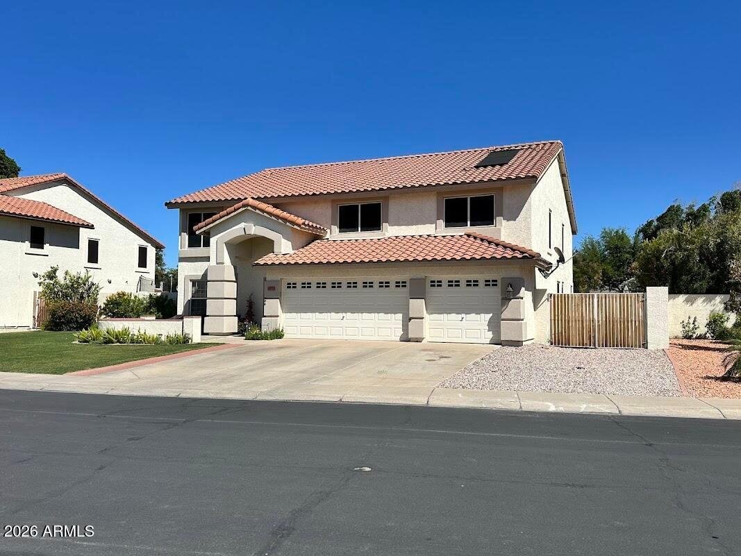 House in El Mirage, Arizona, United States 2 - 17677650
