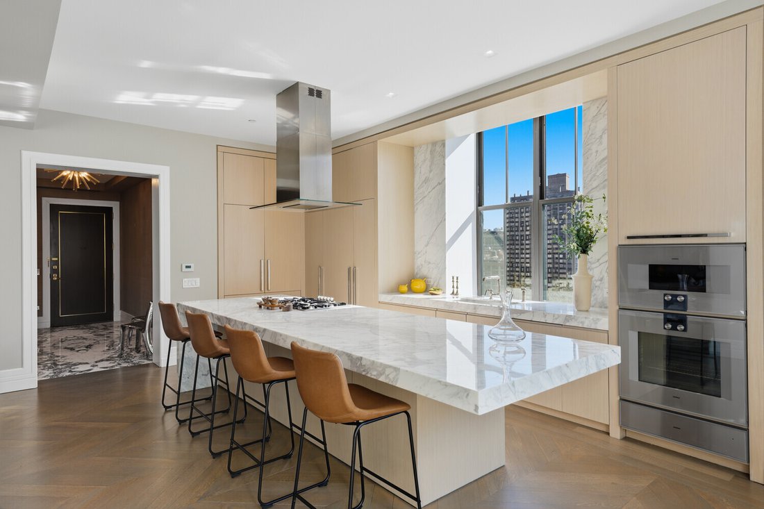 Apartment in New York, New York, United States 4 - 16075228