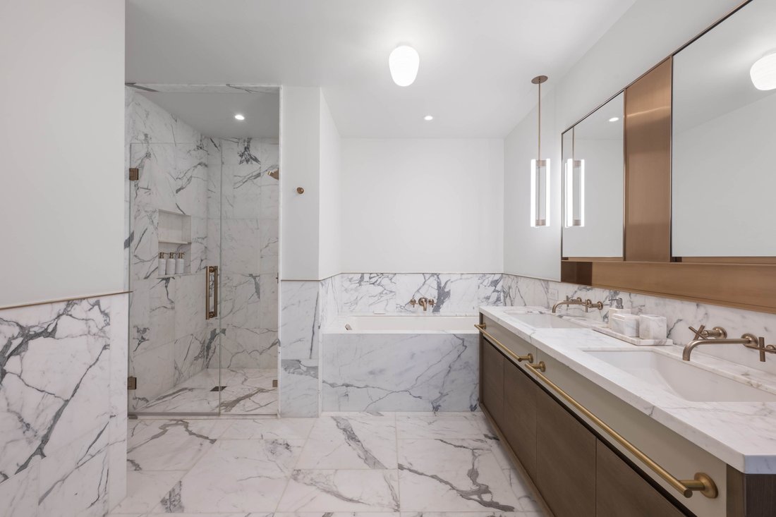 Condo in New York, New York, United States 5 - 17677690
