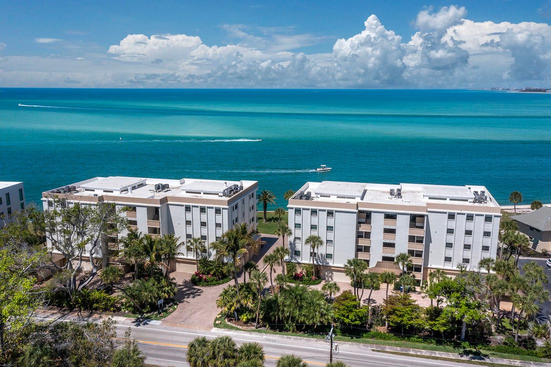 Condo in Siesta Key, Florida, United States 1 - 17677689