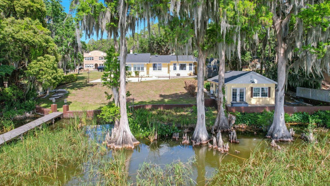 House in Leesburg, Florida, United States 5 - 17677710