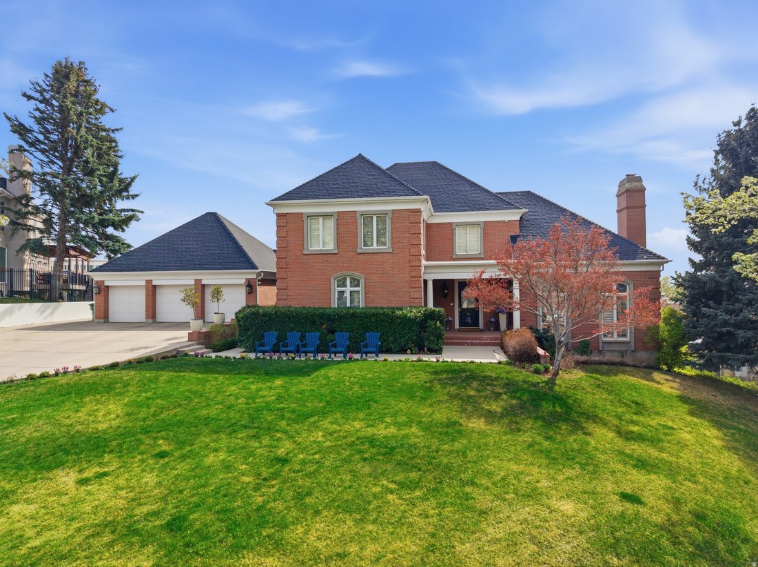House in Salt Lake City, Utah, United States 5 - 17677665