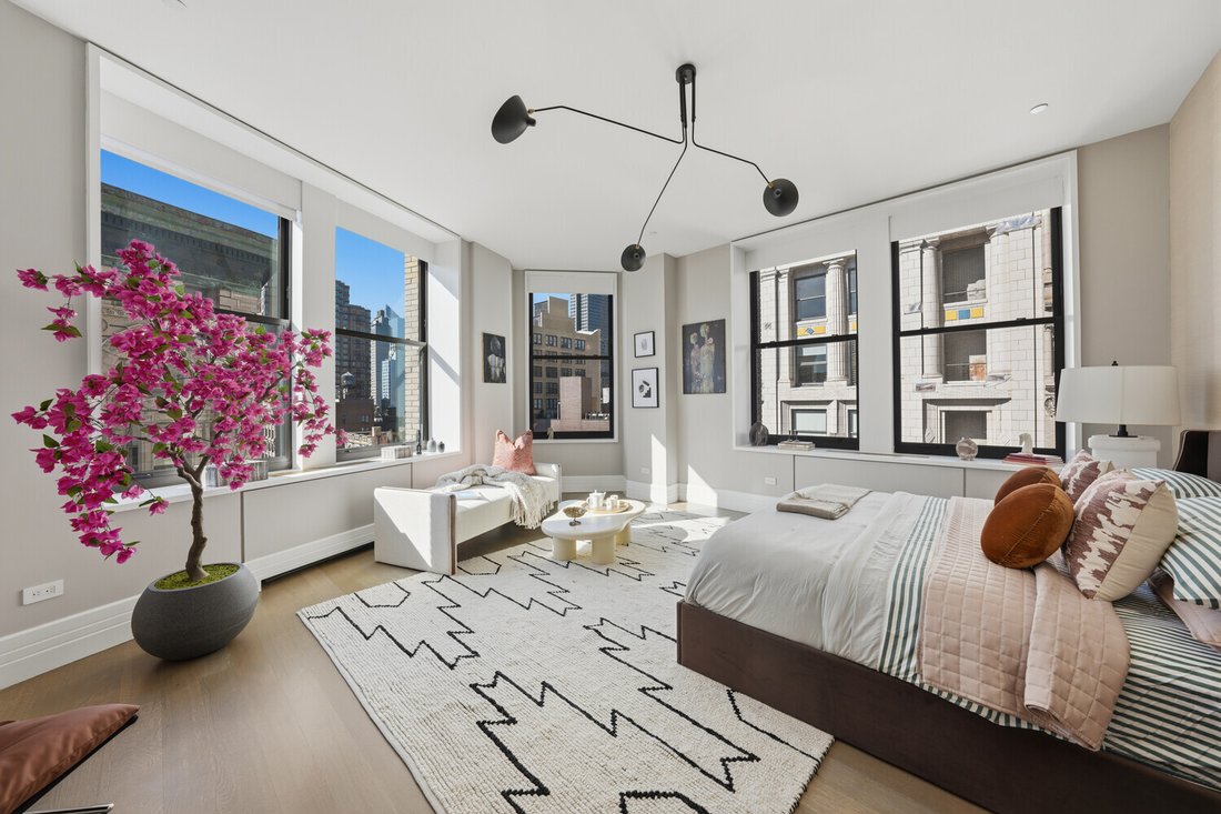 Apartment in New York, New York, United States 5 - 16075228