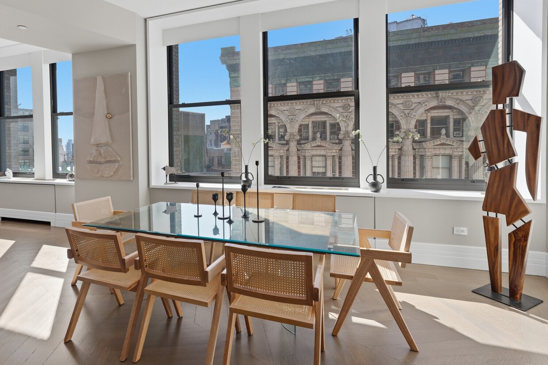 Apartment in New York, New York, United States 2 - 16075228