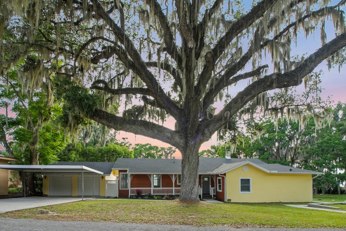 House in Leesburg, Florida, United States 1 - 17677710