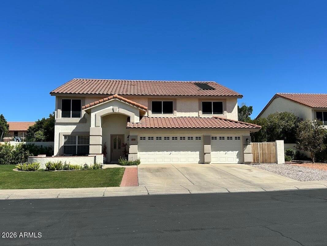House in El Mirage, Arizona, United States 1 - 17677650