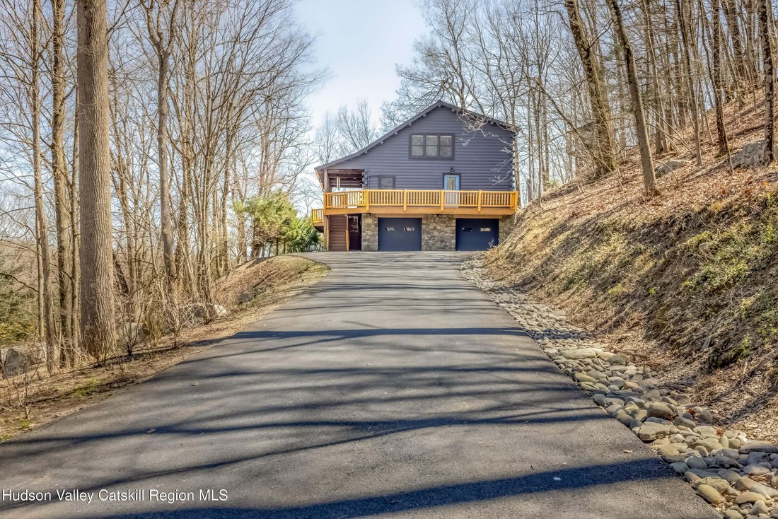 House in New Paltz, New York, United States 2 - 17677706