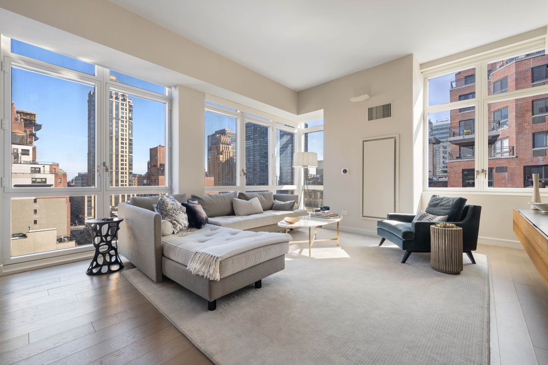Condo in New York, New York, United States 2 - 17677690