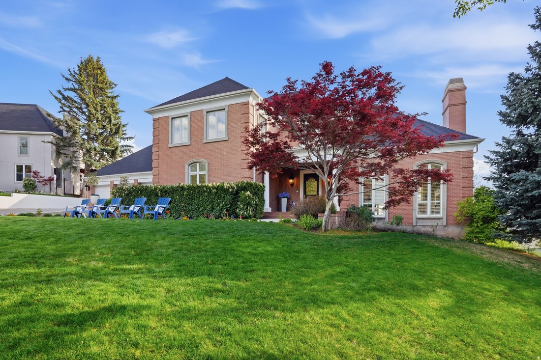 House in Salt Lake City, Utah, United States 4 - 17677665