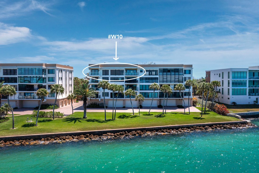 Condo in Siesta Key, Florida, United States 3 - 17677689