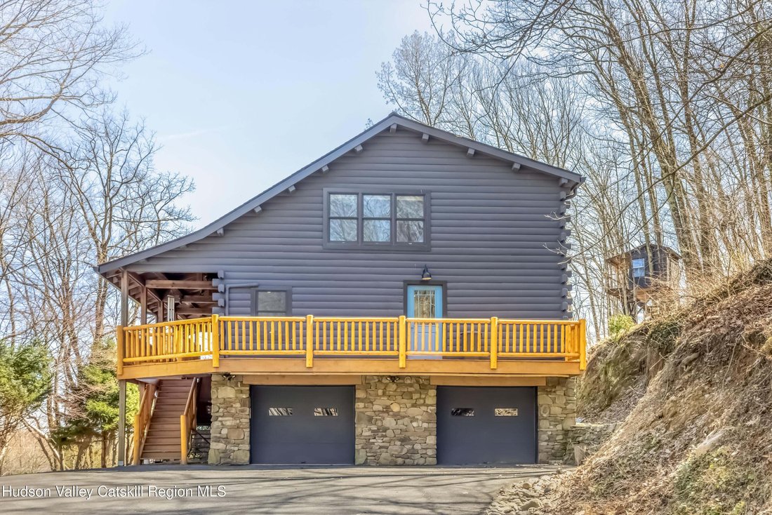 House in New Paltz, New York, United States 3 - 17677706
